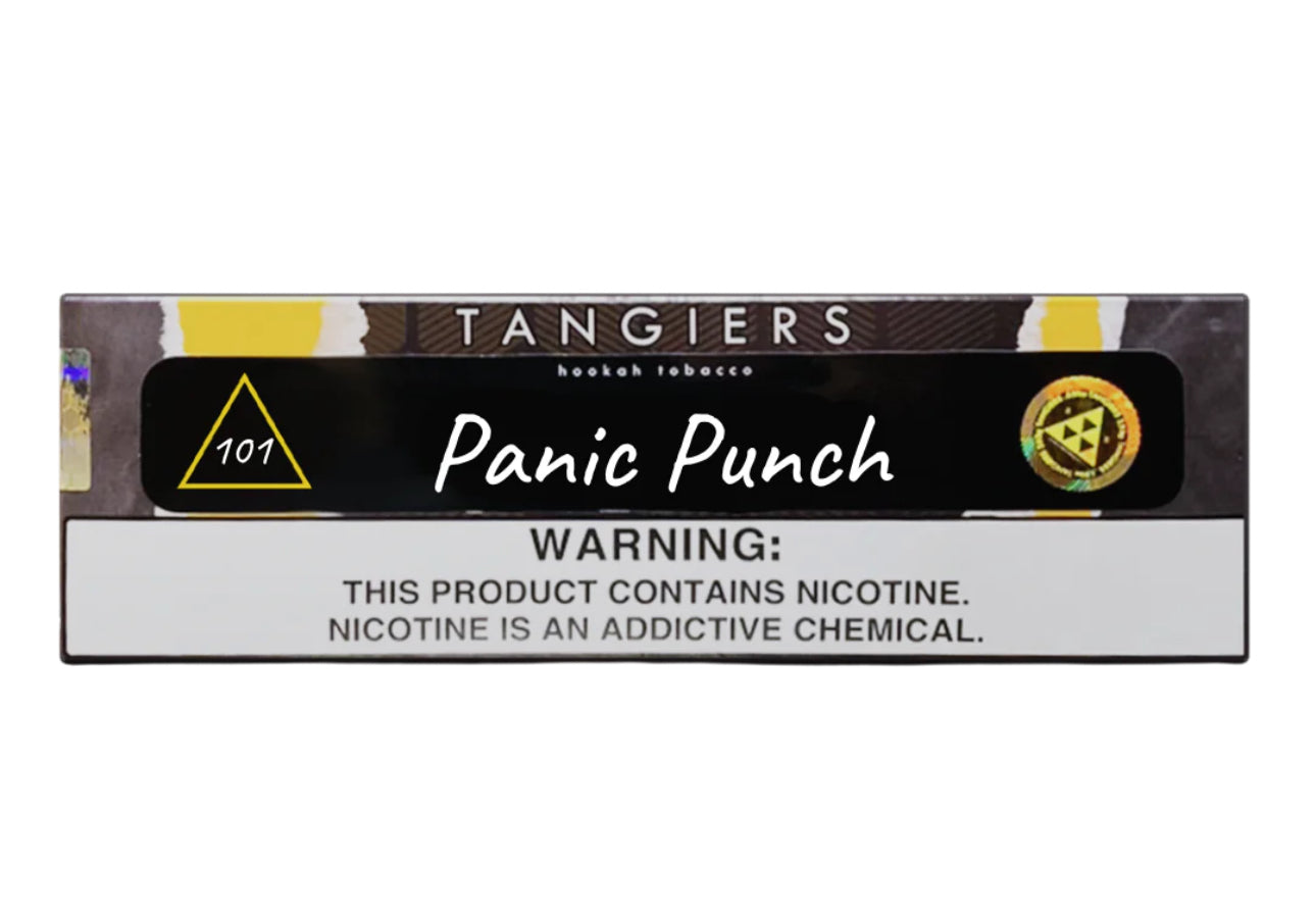 TANGIER'S NOIR SHISHA TOBACCO - 250G New Flavors - Hookah Junkie