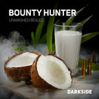 Darkside Tobacco 200 grams - Hookah Junkie