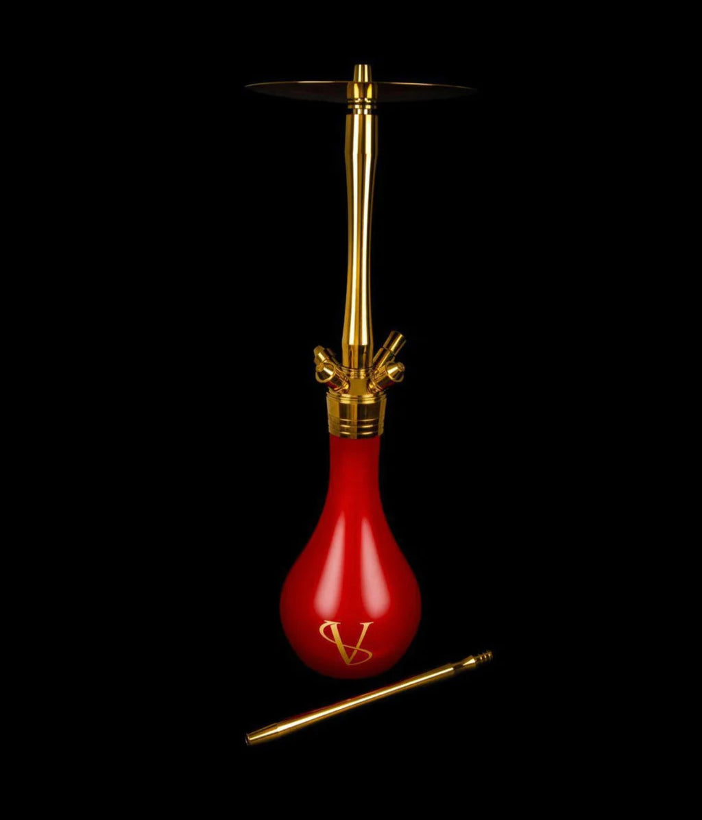 SAVACCO SV-RX HOOKAH - Hookah Junkie