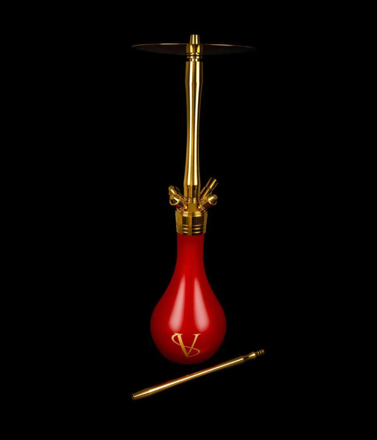 SAVACCO SV-RX HOOKAH - Hookah Junkie