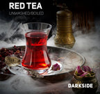 Darkside Tobacco 200 grams - Hookah Junkie