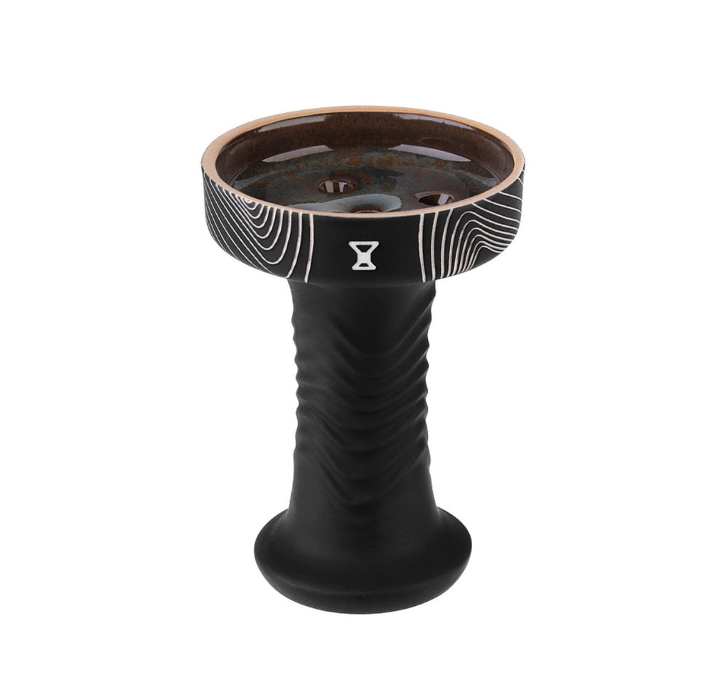ALPHA BOWL – WAVE KILLER - Hookah Junkie