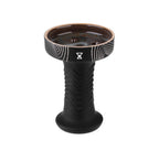 ALPHA BOWL – WAVE KILLER - Hookah Junkie