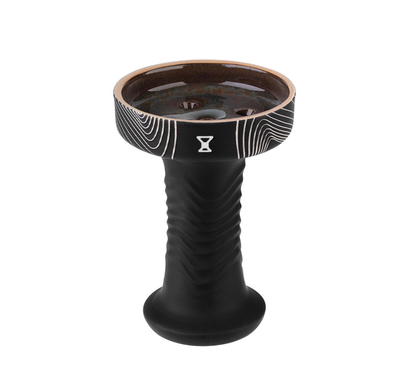 ALPHA BOWL – WAVE KILLER - Hookah Junkie