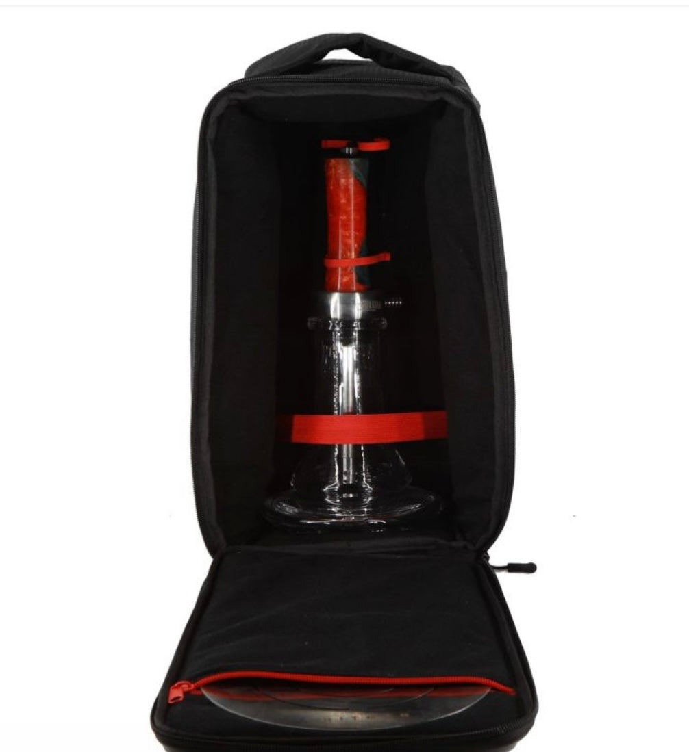 Contraband Hookah Bag - Hookah Junkie