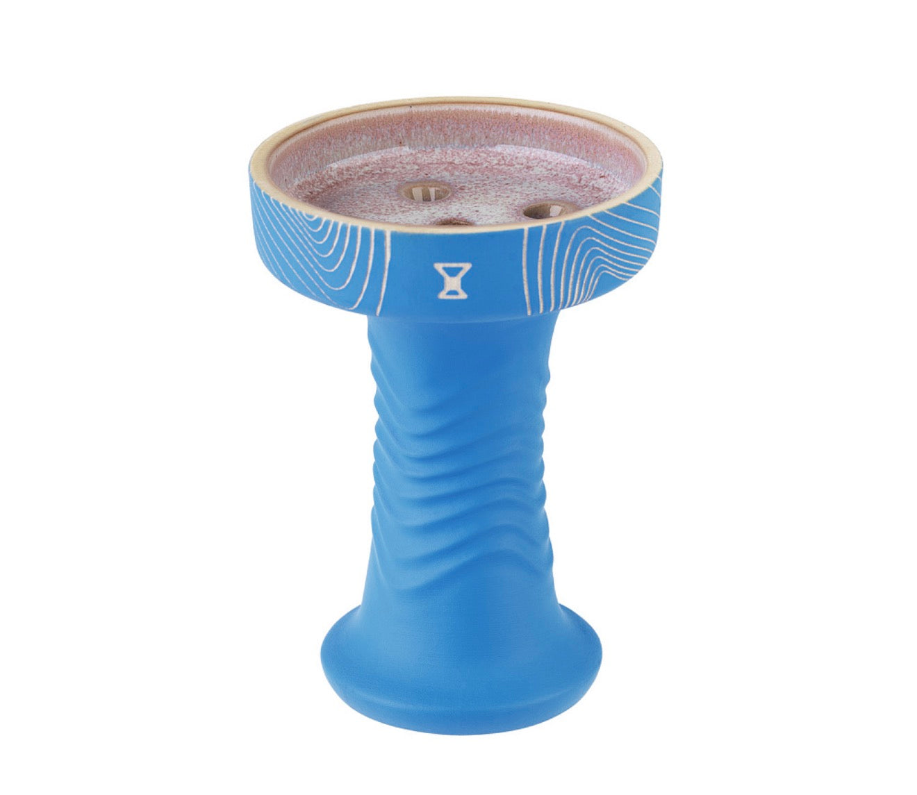 ALPHA BOWL – WAVE KILLER - Hookah Junkie