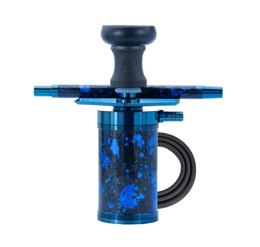 Supra Hookah Hexa - Hookah Junkie