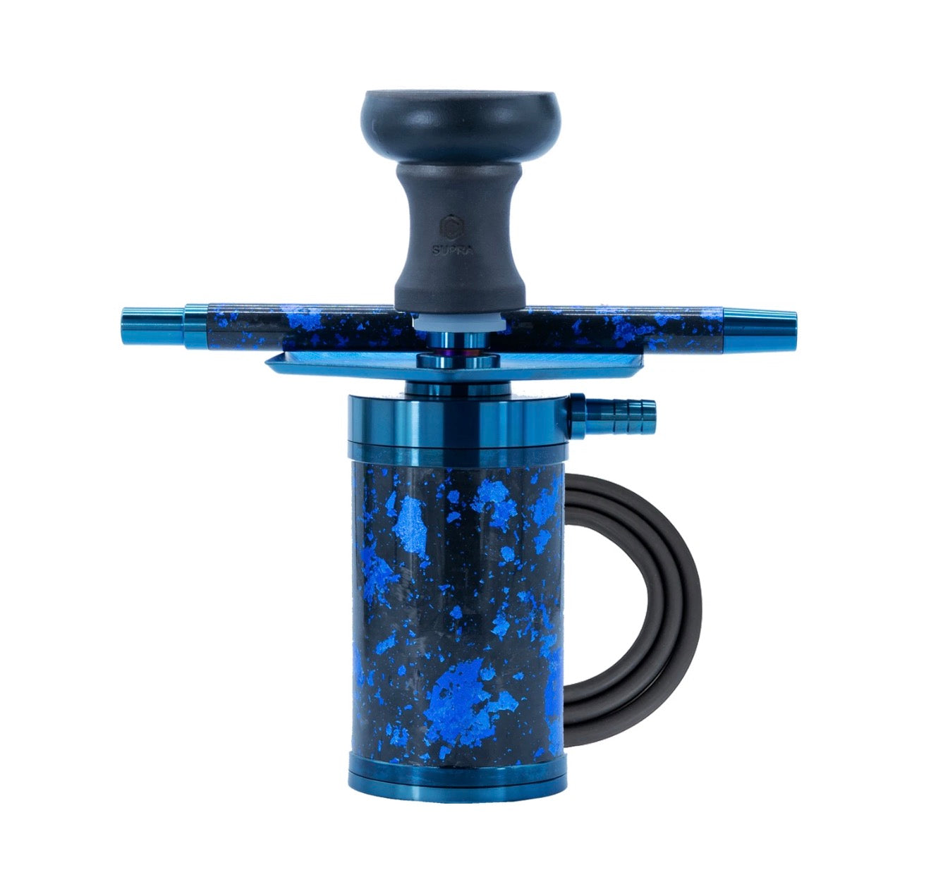 Supra Hookah Hexa - Hookah Junkie