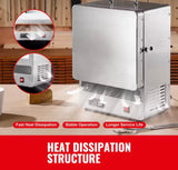 VEVOR Electric Kiln, 1500W