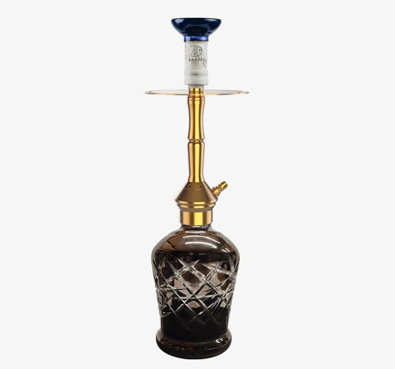 Cocoyaya Lobo Hookah - Hookah Junkie