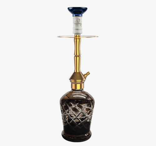 Cocoyaya Lobo Hookah - Hookah Junkie