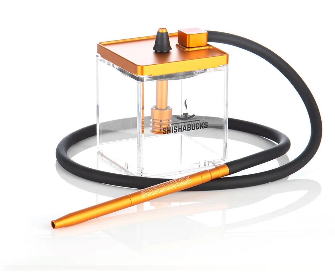 Shishabucks CLOUD|MICRO HOOKAH - Hookah Junkie