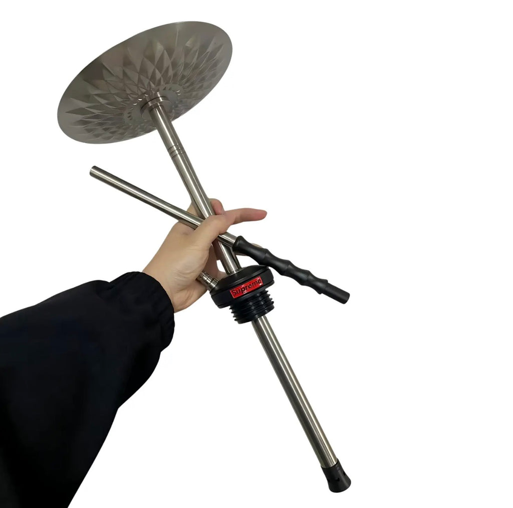 Soft Smoke Hookah - Hookah Junkie