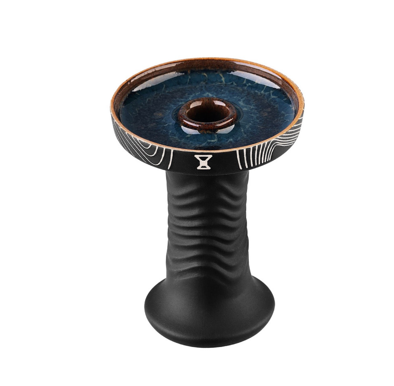 ALPHA BOWL – WAVE PHUNNEL - Hookah Junkie
