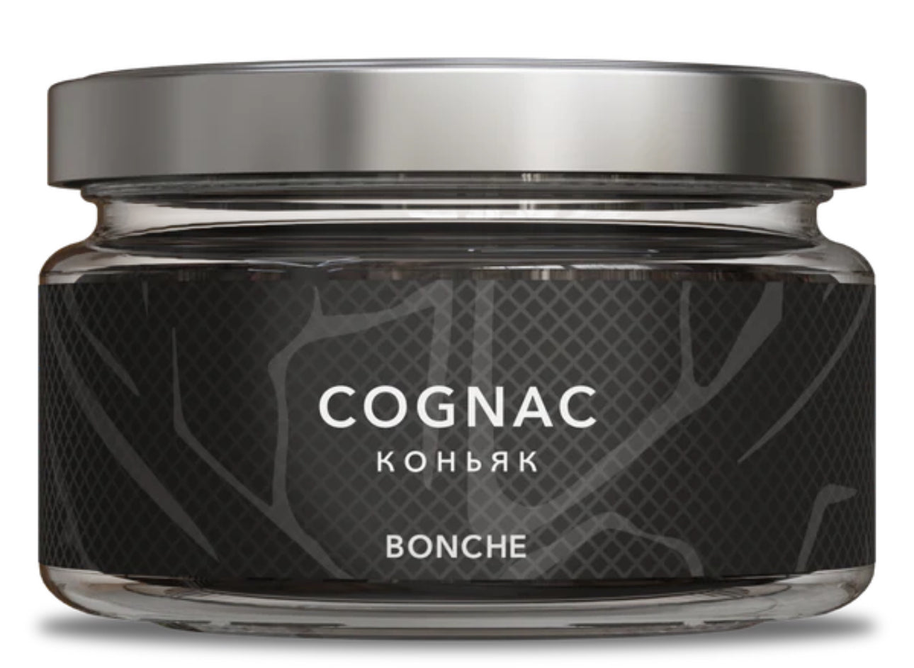 bonche hookah tobacco best flavors Shisha Bonche Cigar Leaf 120g