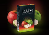 Daim Shisha Hookah Tobacco