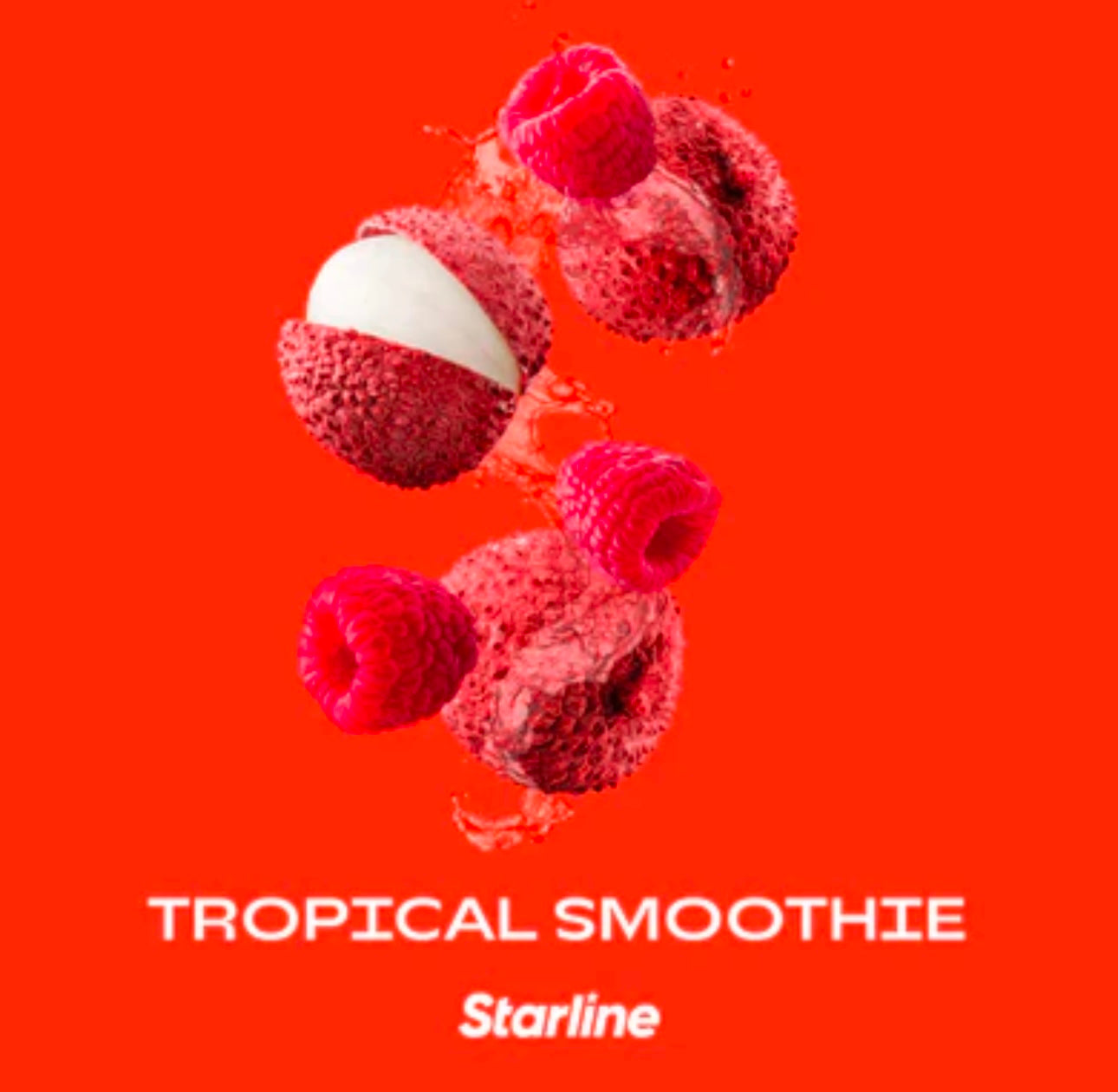 Starline Shisha Tobacco - Hookah Junkie