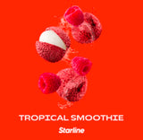 Starline Shisha Tobacco - Hookah Junkie