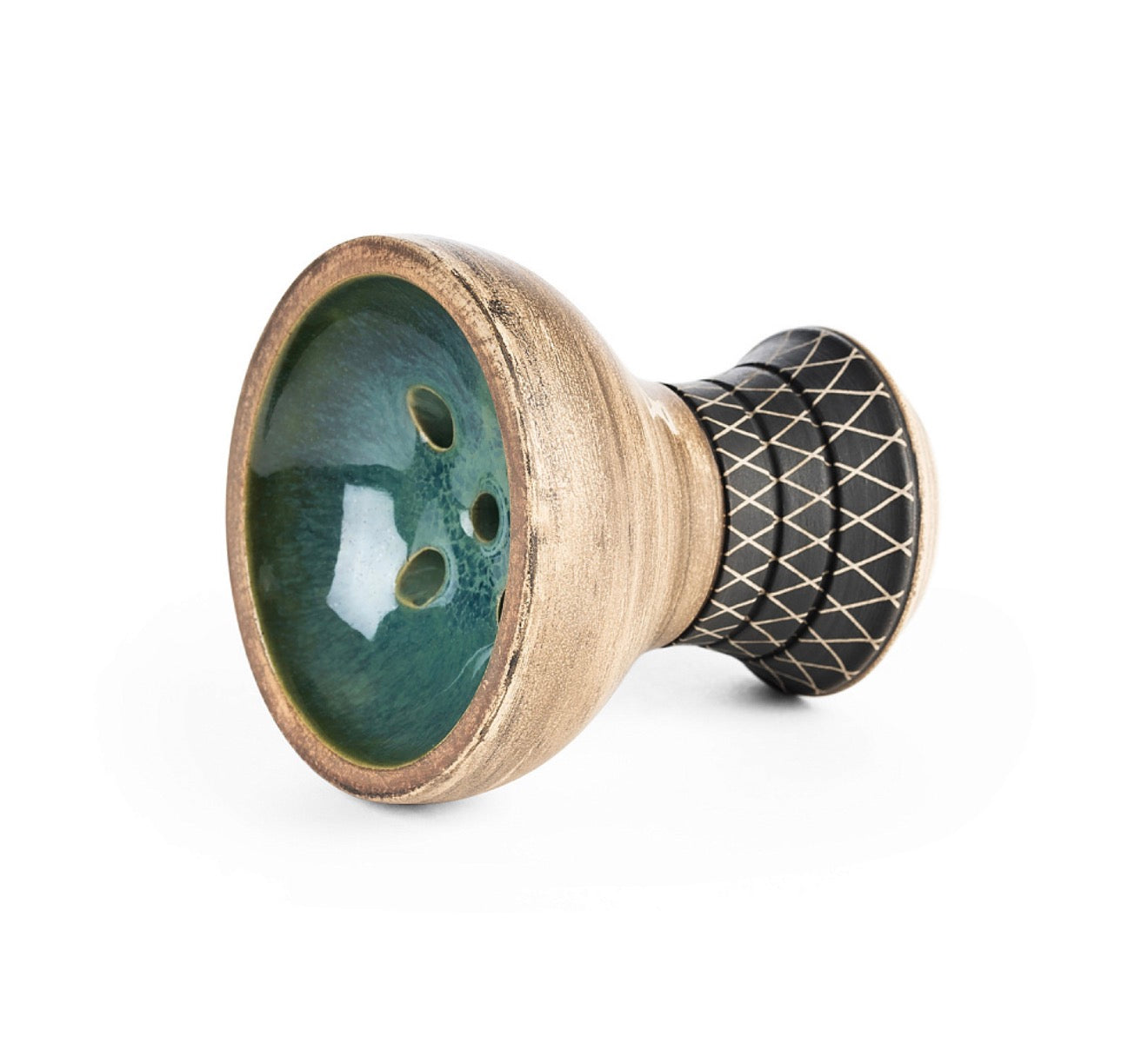 ALPHA BOWL – TURK DESIGN PRO - Hookah Junkie