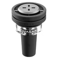 Quasar Petit Raas 2 Hookah Bowl - Hookah Junkie