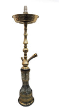 Two Floor Two Koras - Hookah Junkie
