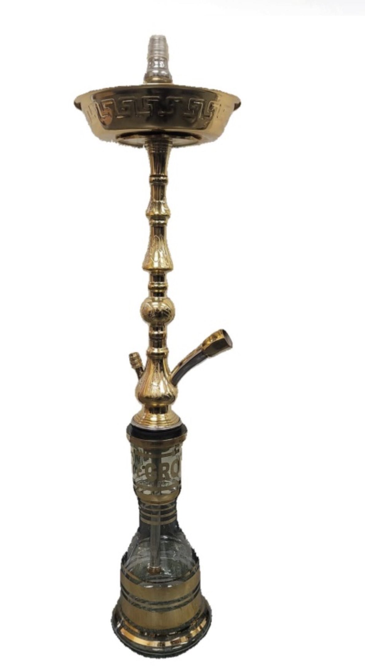 Two Floor Two Koras - Hookah Junkie