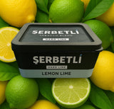 Serbetli Hard Line - Hookah Junkie