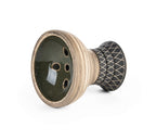 ALPHA BOWL – TURK DESIGN PRO - Hookah Junkie