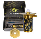 Supra Hookah Hexa - Hookah Junkie