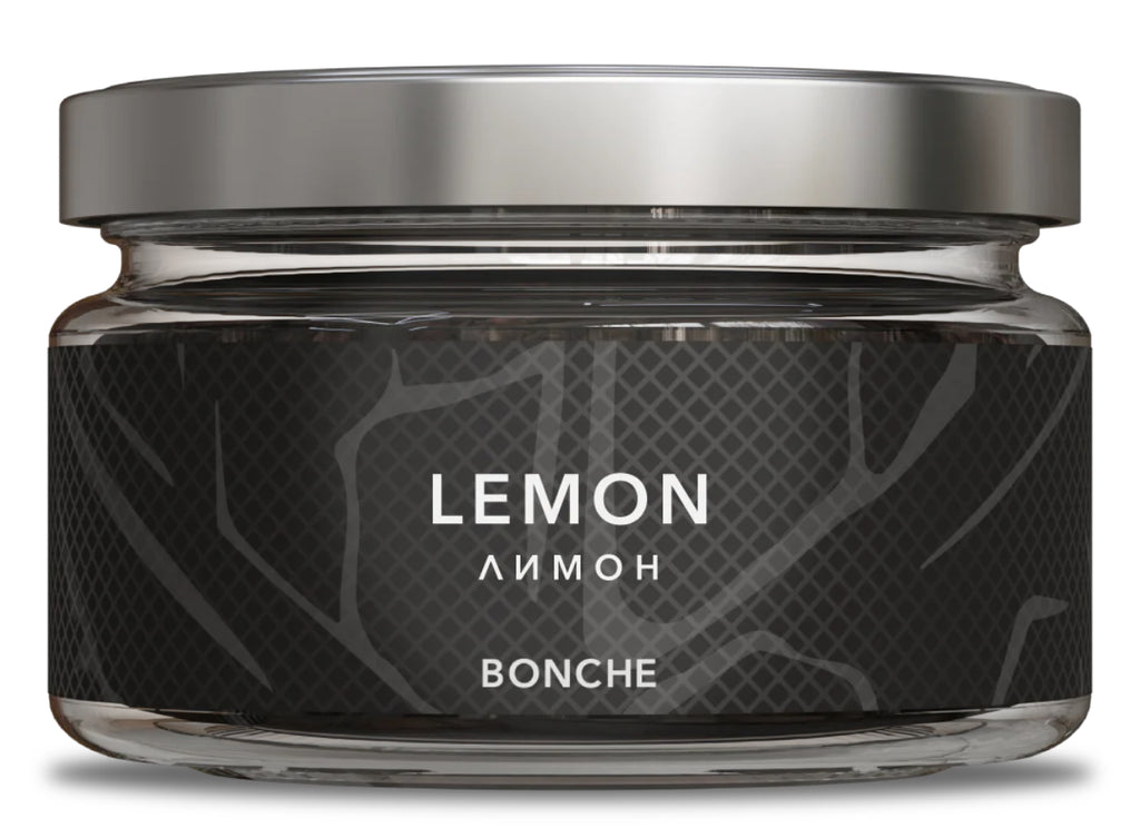 Bonche Cigar Leaf 120g - Hookah Junkie