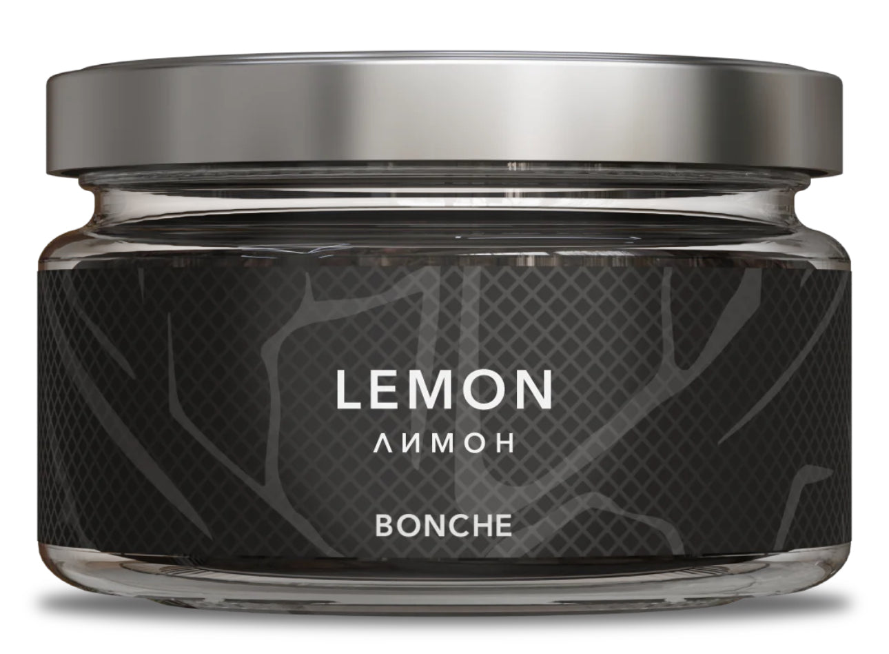 Bonche Cigar Leaf 120g - Hookah Junkie