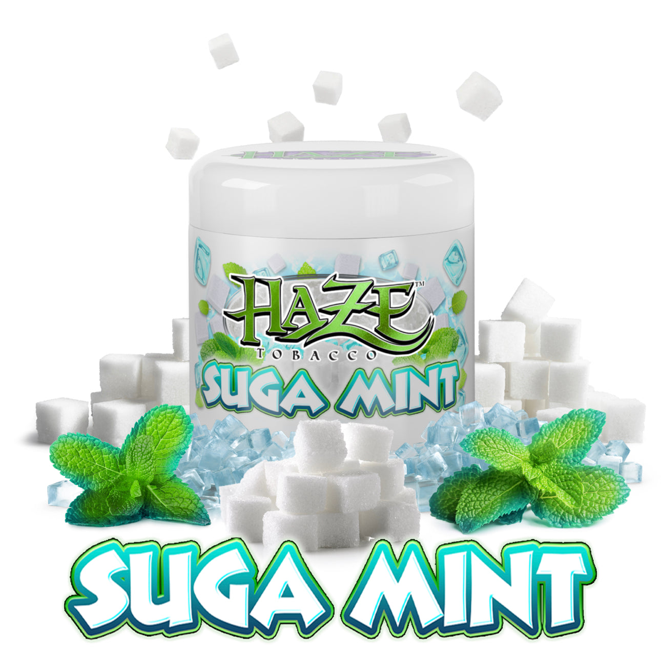 Haze Shisha Tobacco New Cans (Poland) 200 gram - Hookah Junkie