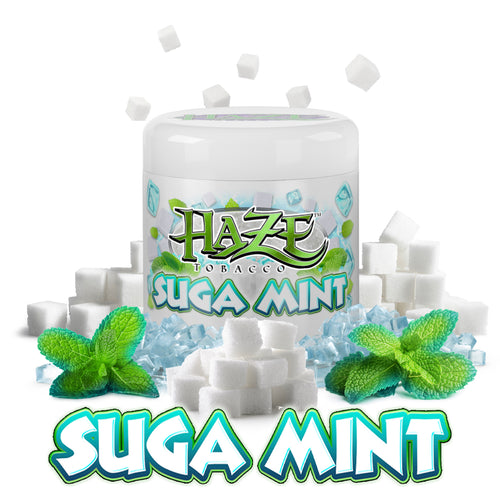 Haze Shisha Tobacco New Cans (Poland) 250 gram – view 2
