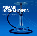 FUMARI HOOKAH M60 - Hookah Junkie