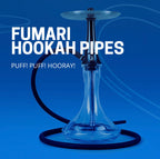 FUMARI HOOKAH M60 - Hookah Junkie