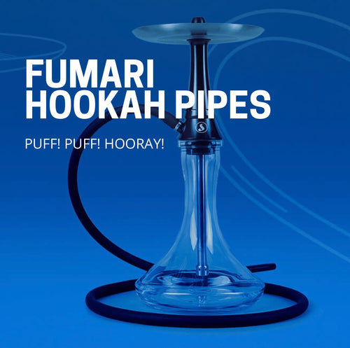 FUMARI HOOKAH L90 accessory