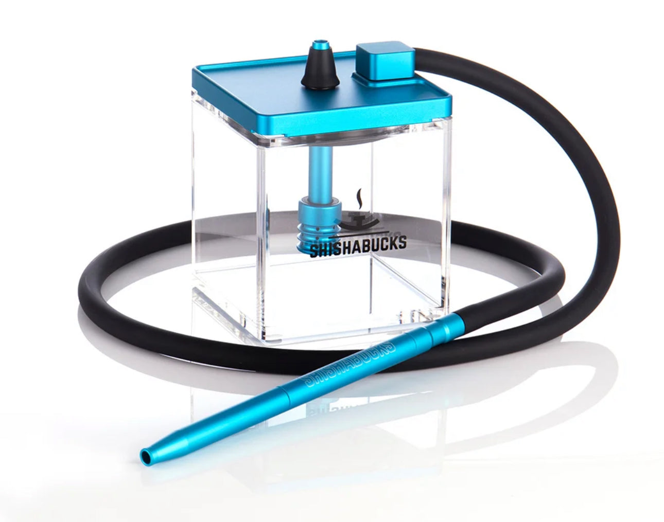 Shishabucks CLOUD|MICRO HOOKAH – Hookah Junkie