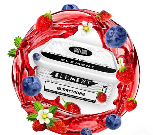 ELEMENT TOBACCO AIR LINE (200G) – view 2