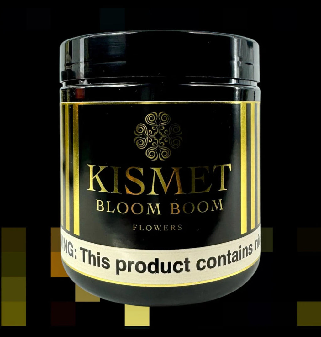 Kismet Tobacco 250 grams - Hookah Junkie