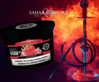 Sahara Smoke kilo 1000g - Hookah Junkie
