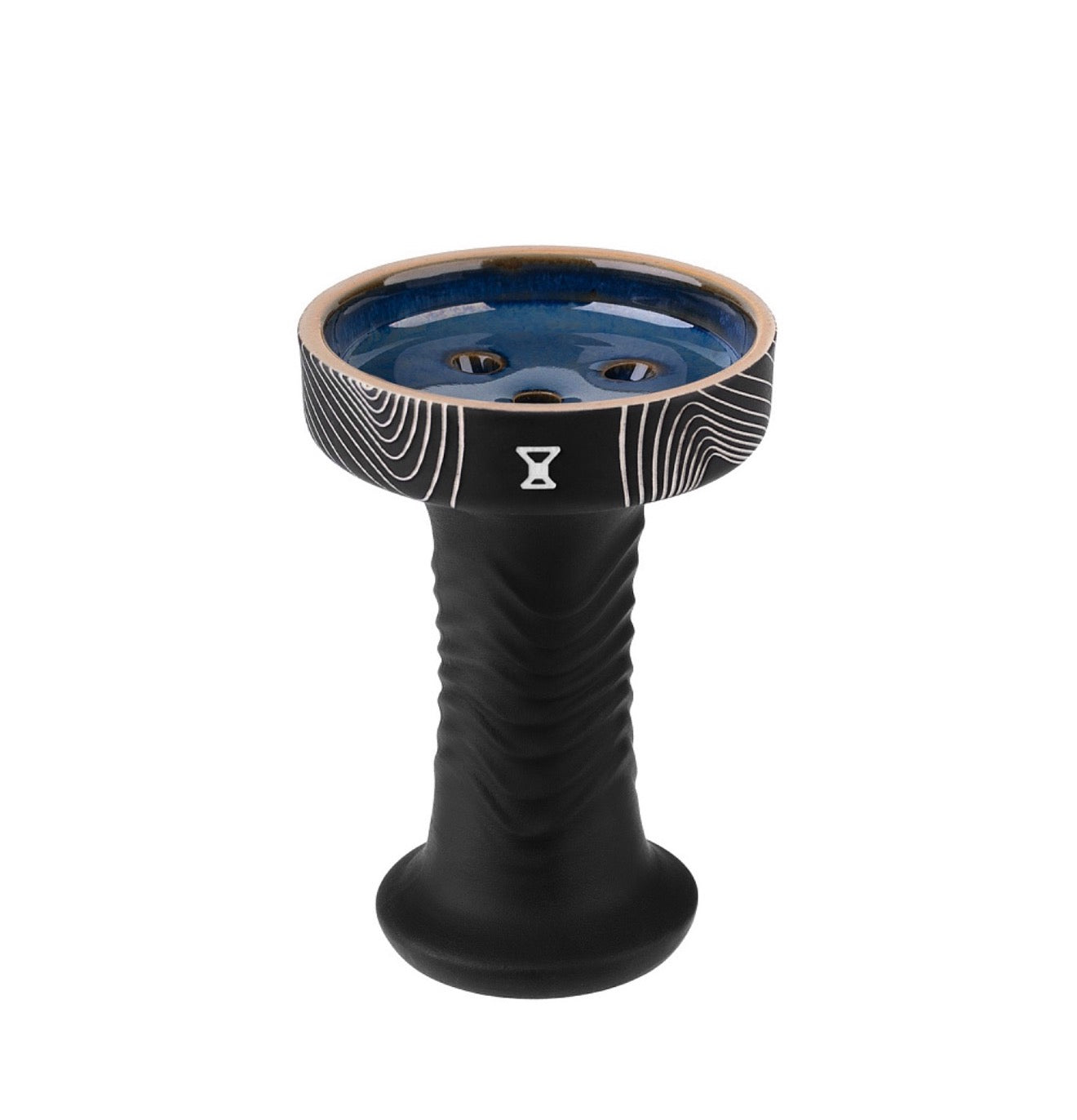 ALPHA BOWL – WAVE KILLER - Hookah Junkie