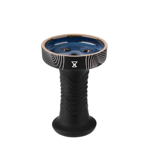 ALPHA BOWL – WAVE KILLER - Hookah Junkie
