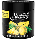 Serbetli Shisha Tobacco 250 gram - Hookah Junkie