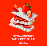 Starline Shisha Tobacco - Hookah Junkie