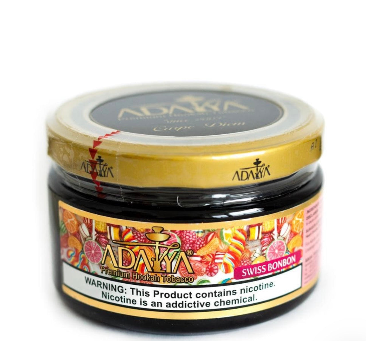 Adalya Shisha Tobacco 250 grams - Hookah Junkie