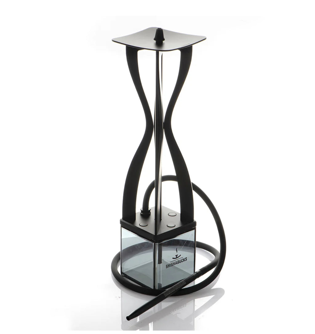 SHISHABUCKS CLOUD|ONE - Hookah Junkie
