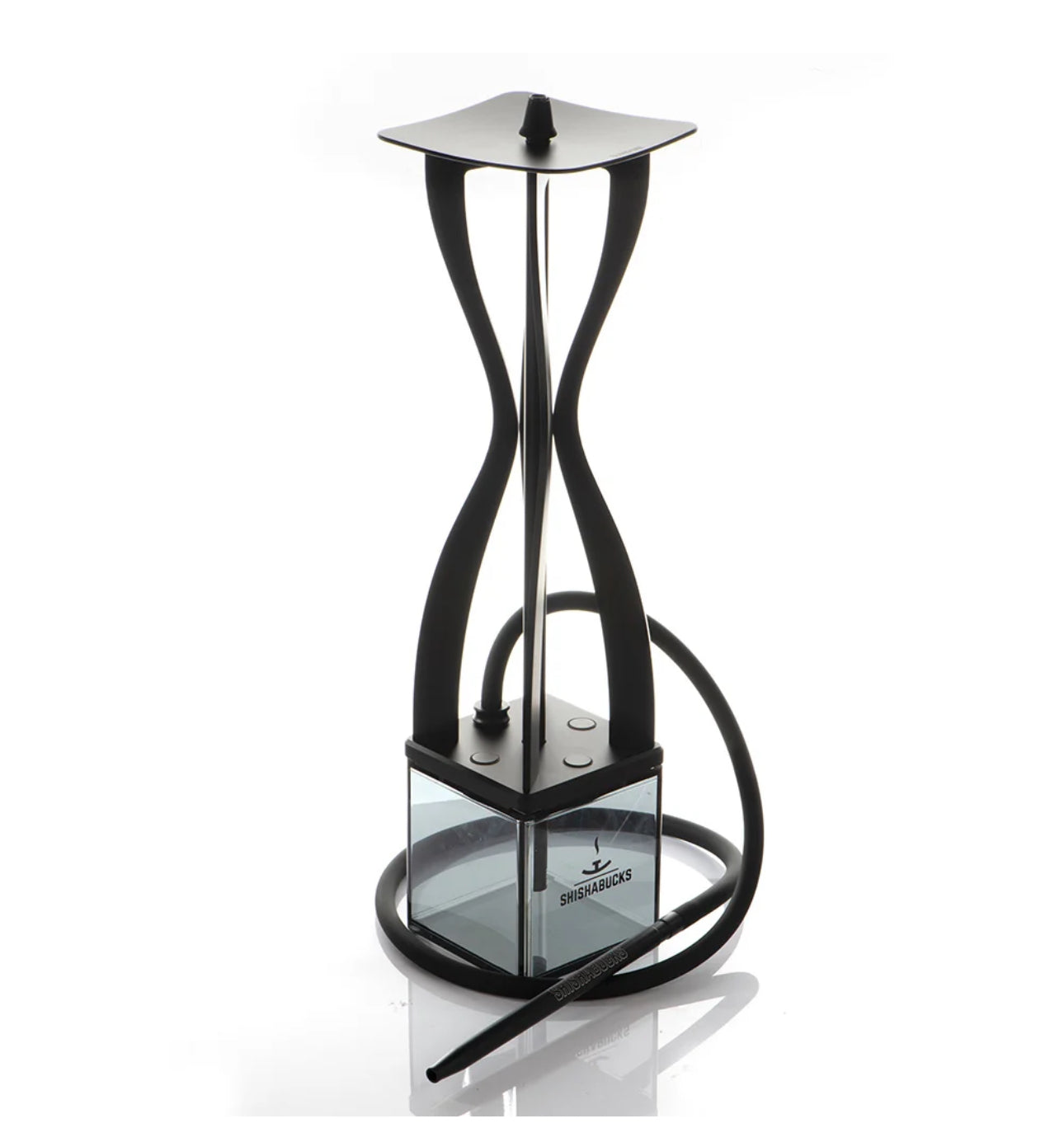 SHISHABUCKS CLOUD|ONE - Hookah Junkie
