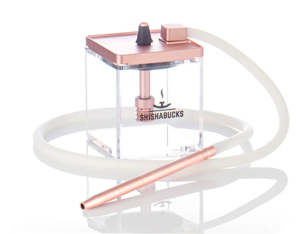 Shishabucks CLOUD|MICRO HOOKAH - Hookah Junkie