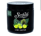 Serbetli Shisha Tobacco 250 gram - Hookah Junkie