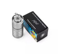 Alpha Pipe Mini - Hookah Junkie